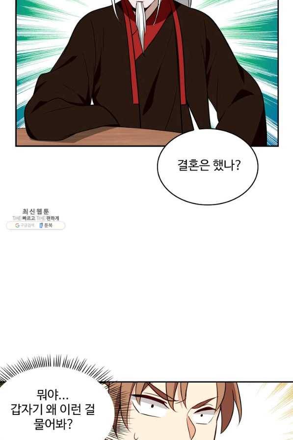 허세로 레벨업 하기 384화 13