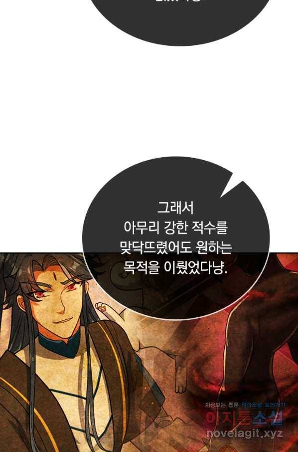 이세계의 지존 플레이어 128화 54