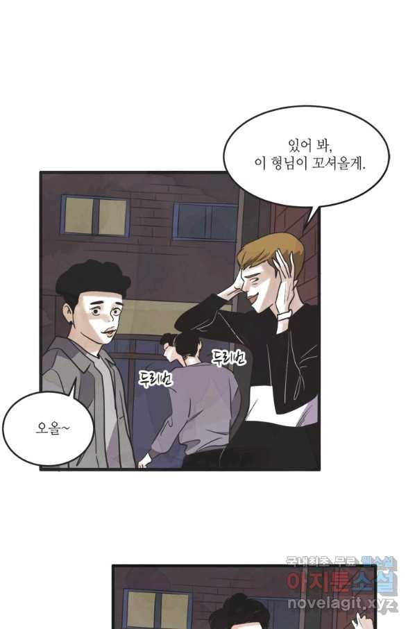 N번째 연애 14화 15