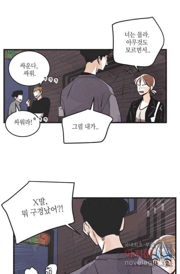N번째 연애 14화 36