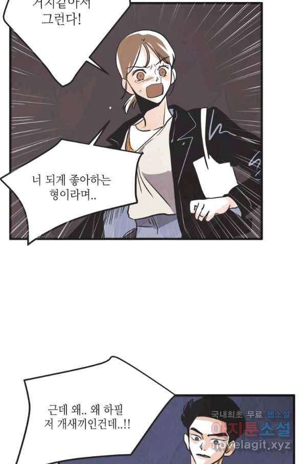 N번째 연애 14화 40