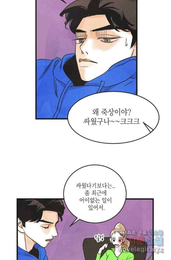 N번째 연애 14화 64