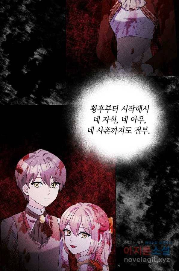 지독한 릴리 67화 4