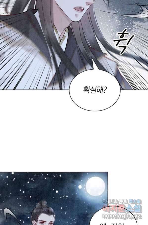 폭군이 내 새끼가 되었습니다 231화 6