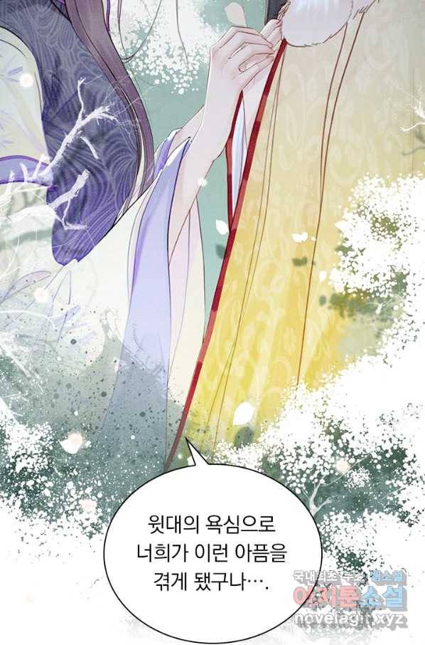 폭군이 내 새끼가 되었습니다 231화 43