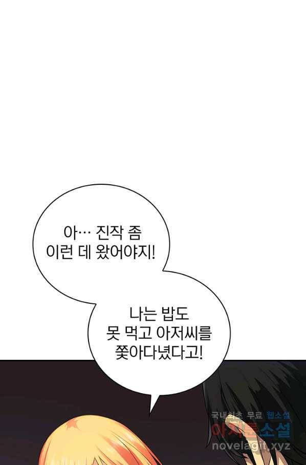 SSS급 특성을 받았지만 적당히 살고 싶다 5화 6