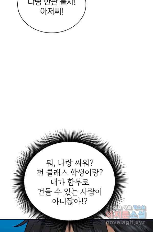 SSS급 특성을 받았지만 적당히 살고 싶다 5화 12
