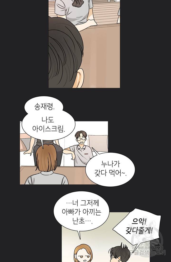 도령의 가족 96화 3