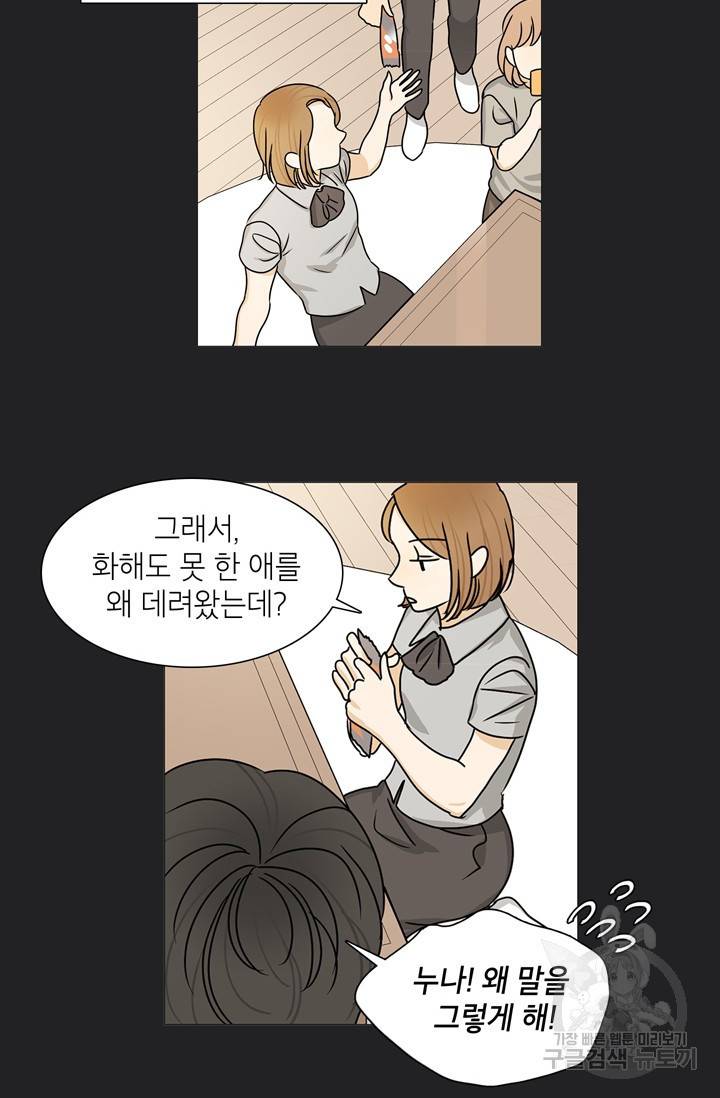 도령의 가족 96화 10