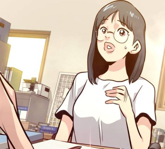 만능잡캐 36화 233