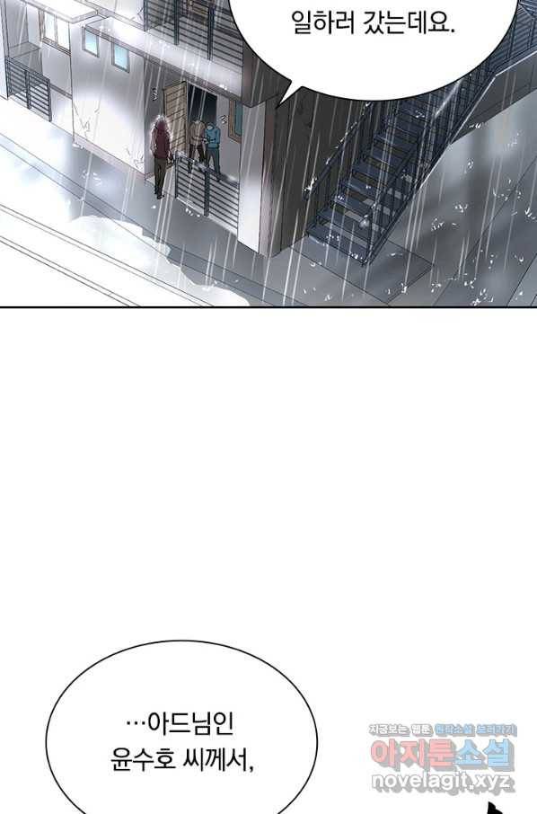 전설 헌터로 키워지는 중입니다 48화 5