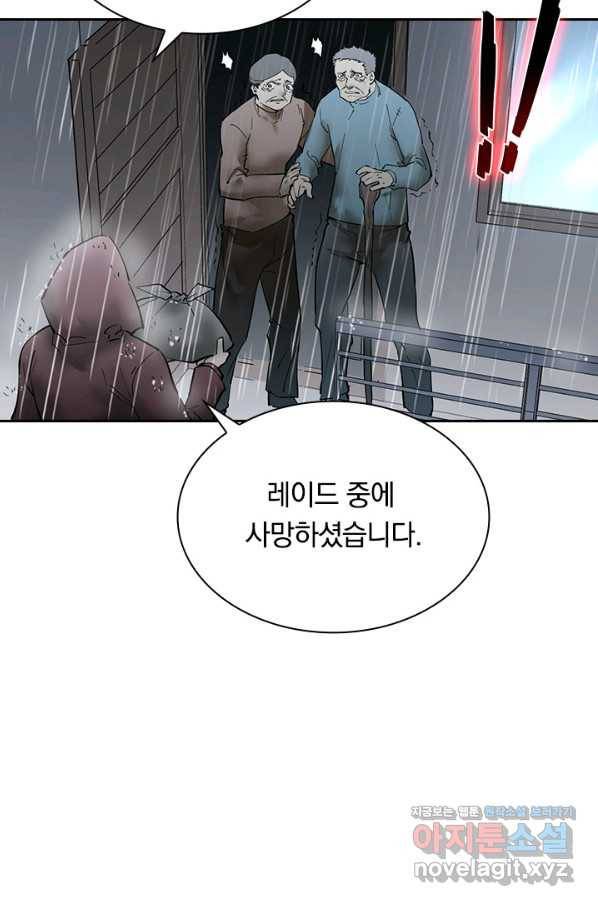전설 헌터로 키워지는 중입니다 48화 6