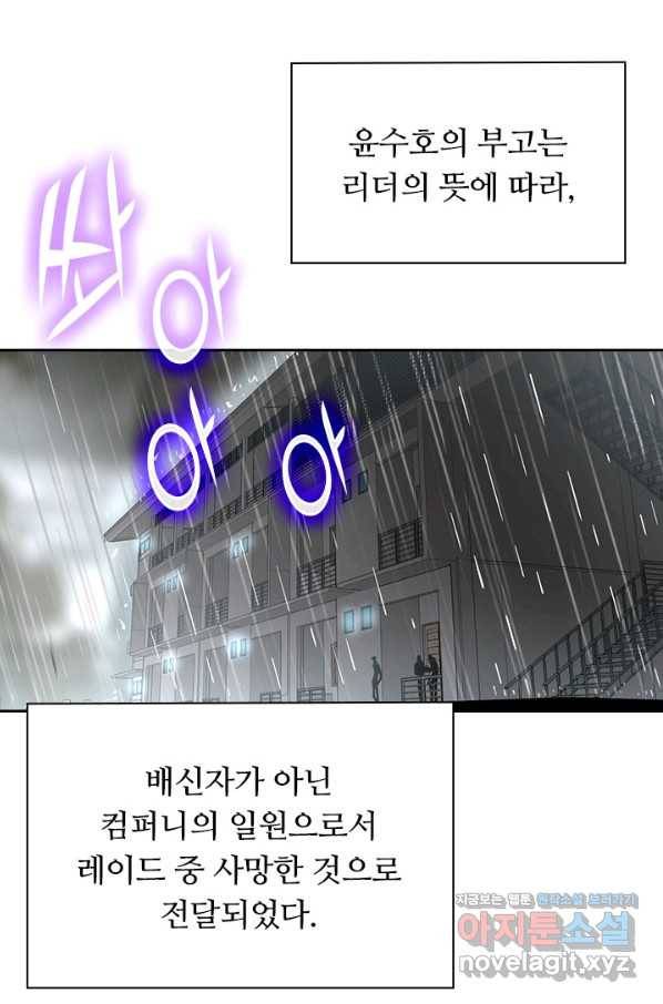 전설 헌터로 키워지는 중입니다 48화 7
