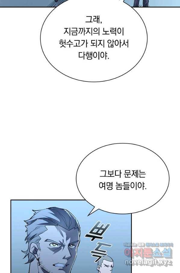 전설 헌터로 키워지는 중입니다 48화 11