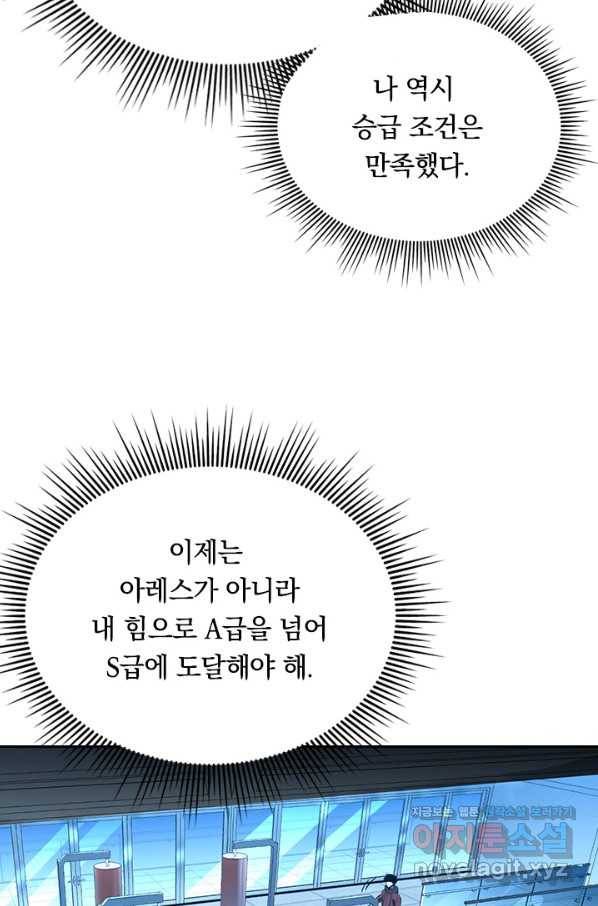 전설 헌터로 키워지는 중입니다 48화 28
