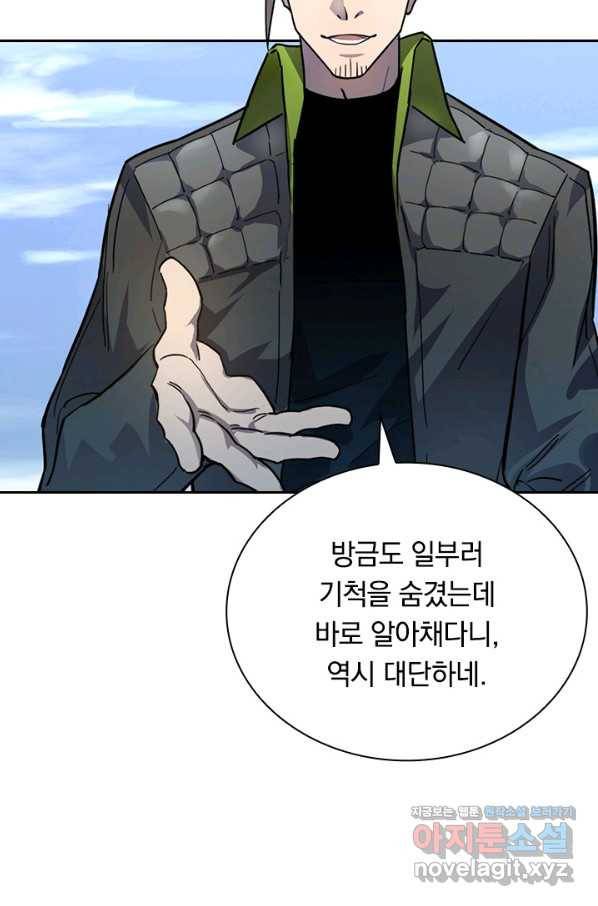 전설 헌터로 키워지는 중입니다 48화 48