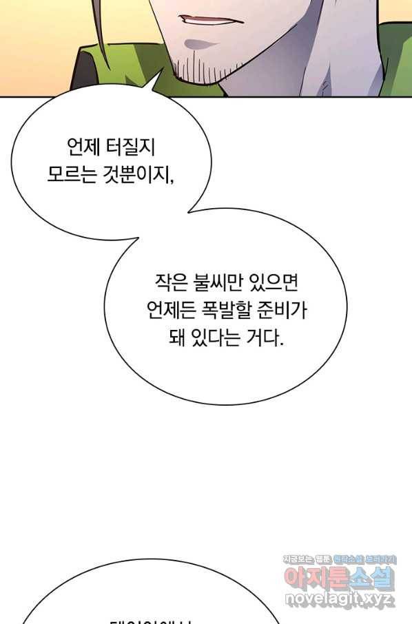 전설 헌터로 키워지는 중입니다 48화 66