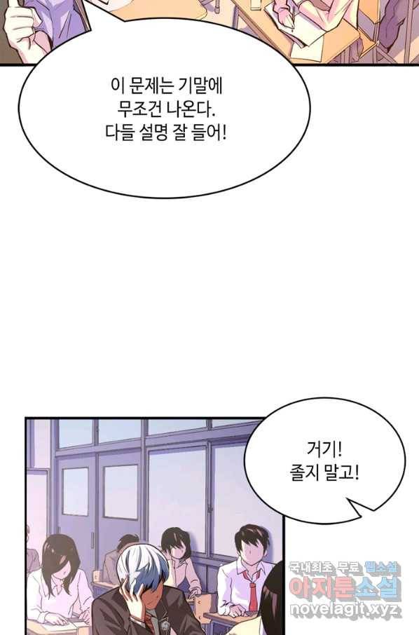신이되다 - 크툴루신화 3화 3
