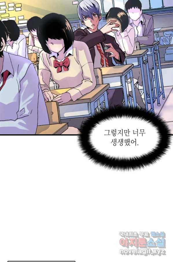 신이되다 - 크툴루신화 3화 16