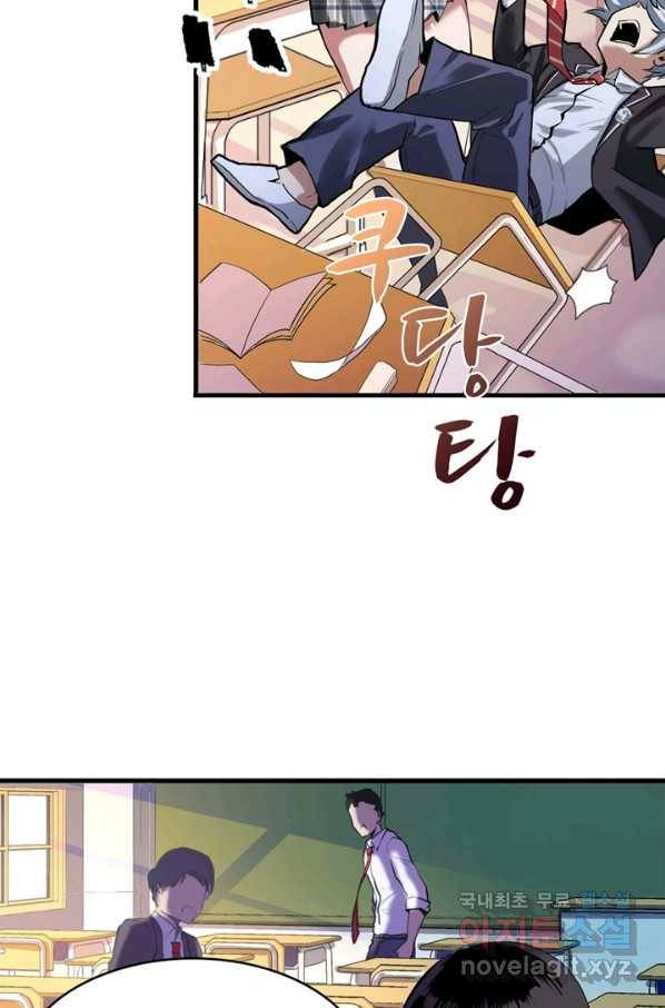 신이되다 - 크툴루신화 3화 23