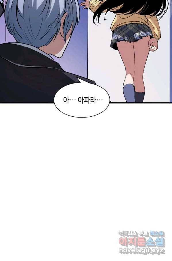 신이되다 - 크툴루신화 3화 26