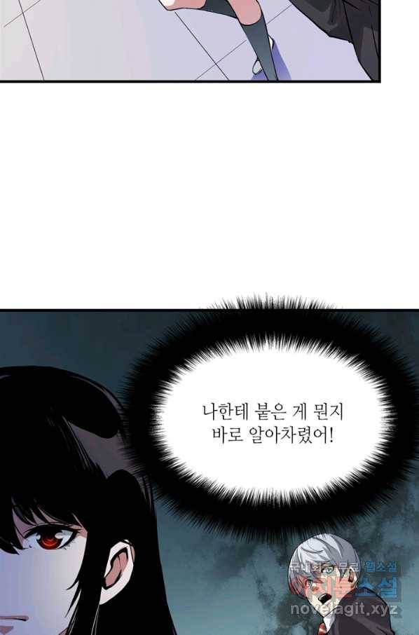 신이되다 - 크툴루신화 3화 34