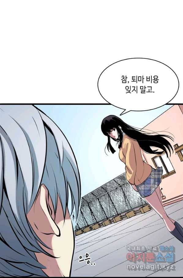 신이되다 - 크툴루신화 3화 37