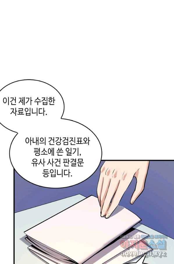 신이되다 - 크툴루신화 10화 5