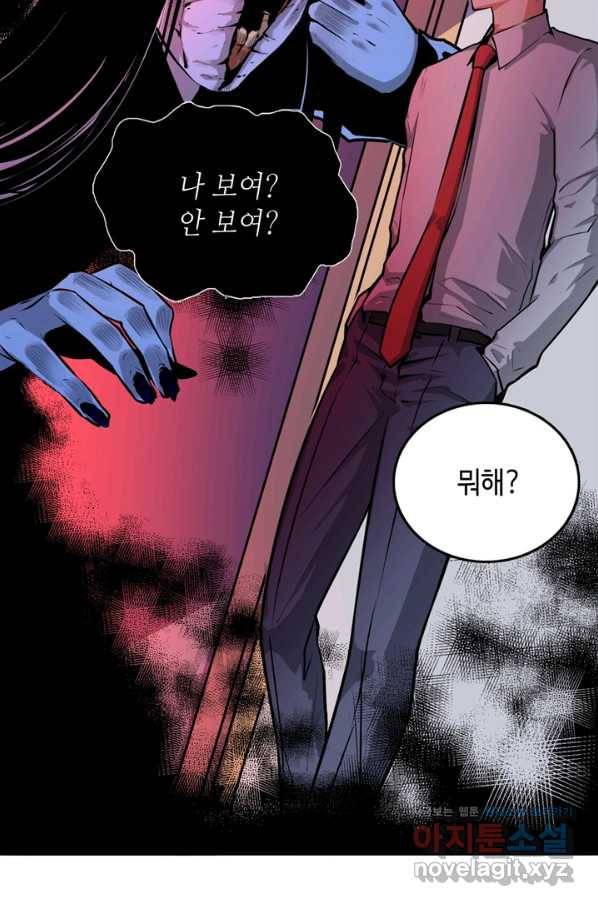 신이되다 - 크툴루신화 10화 15