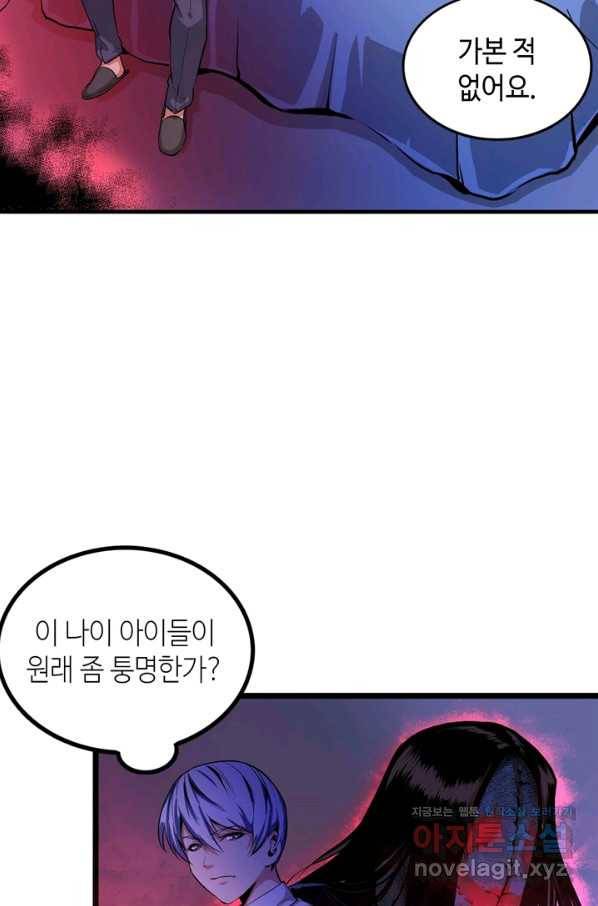 신이되다 - 크툴루신화 10화 23