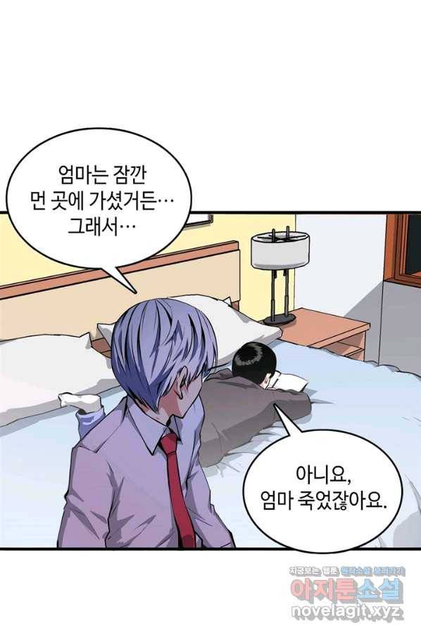 신이되다 - 크툴루신화 10화 25