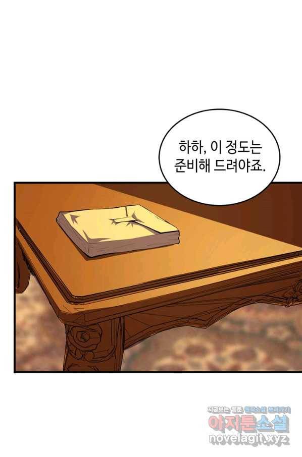 신이되다 - 크툴루신화 10화 44