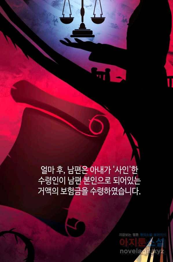 신이되다 - 크툴루신화 10화 52