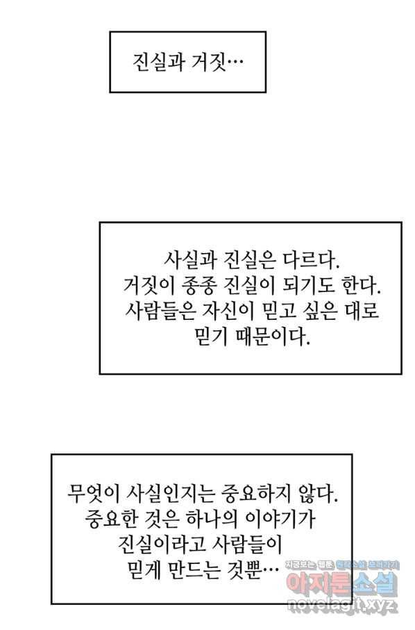 신이되다 - 크툴루신화 10화 57