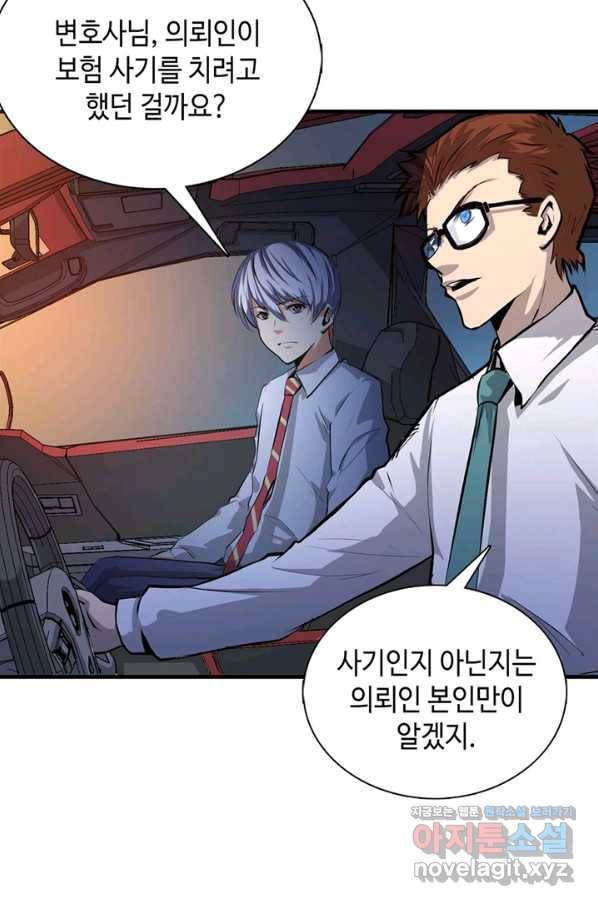 신이되다 - 크툴루신화 10화 66
