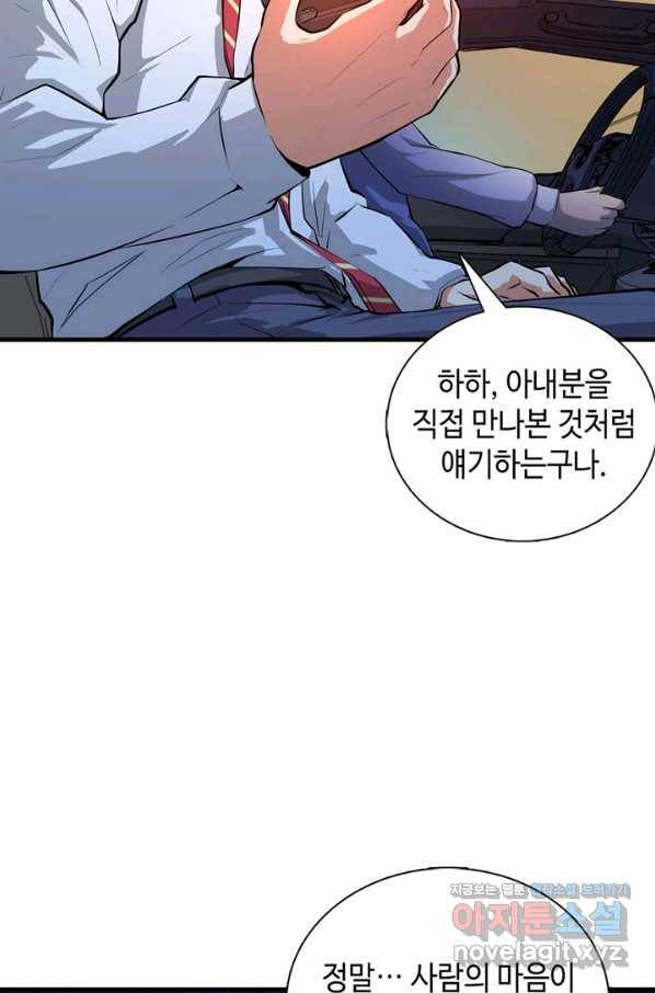 신이되다 - 크툴루신화 10화 68