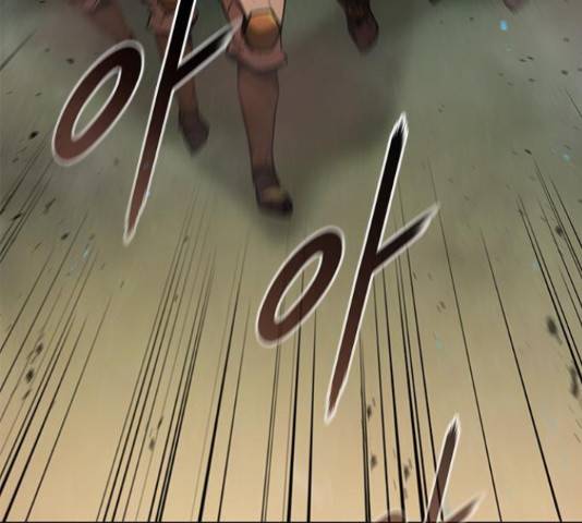 무사만리행 103화 5