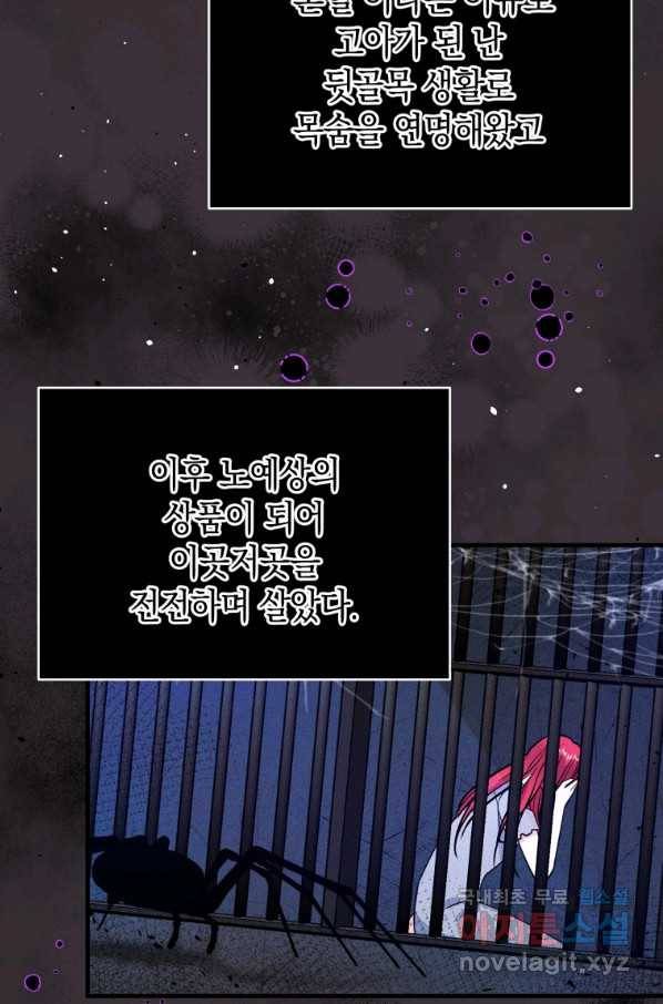 흑막들의 조련사가 되었습니다 20화 6