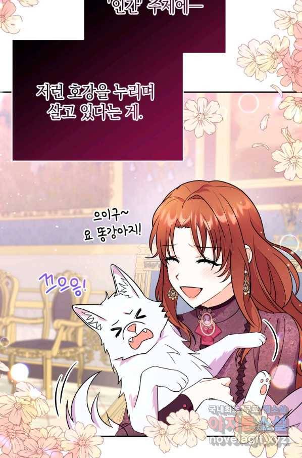 흑막들의 조련사가 되었습니다 20화 10