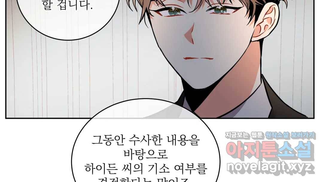 매드 플레이스 44화 2부 최종화 - 종국처분 180