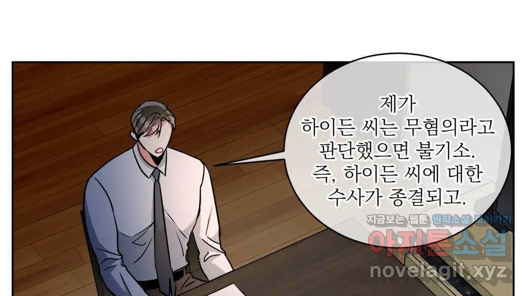 매드 플레이스 44화 2부 최종화 - 종국처분 182