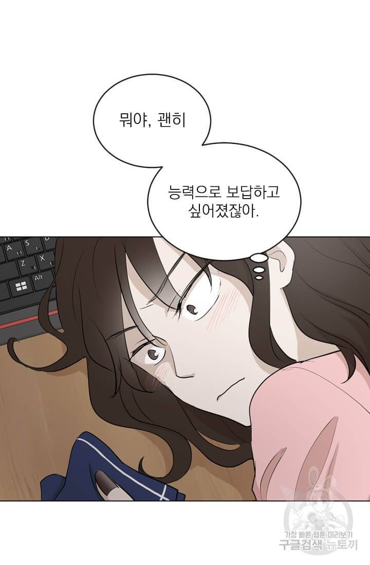 마녀는 사랑하지 않아도 괜찮아요 6화 44