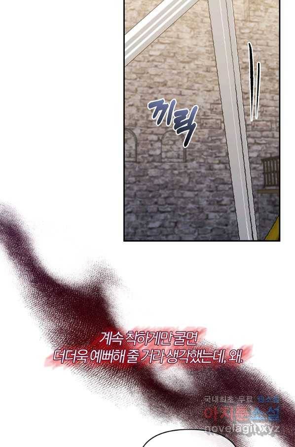 북부 대공의 정체가 흑막 악녀라 곤란하다 20화 14