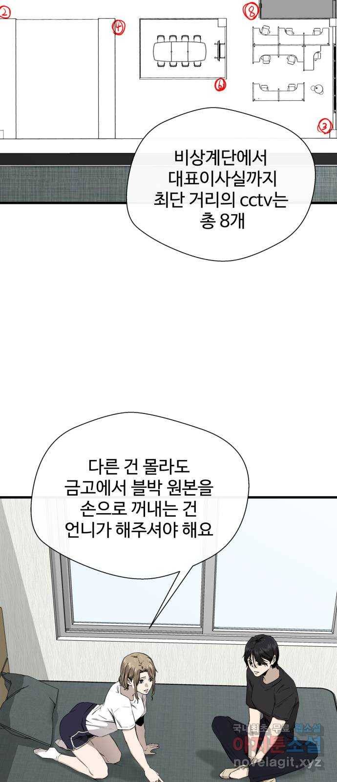 주욱 같은 하루 47화 3