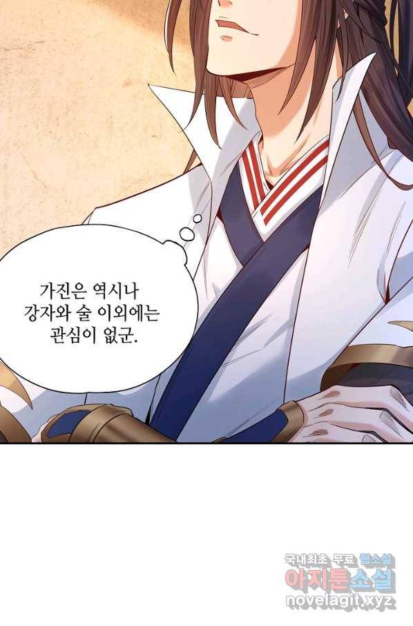 10만 년째 오늘을 살던 놈 66화 8