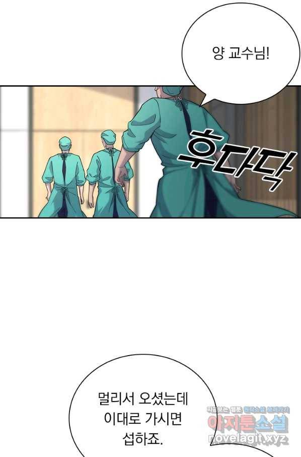 레벨업에 미친 의사 89화 5