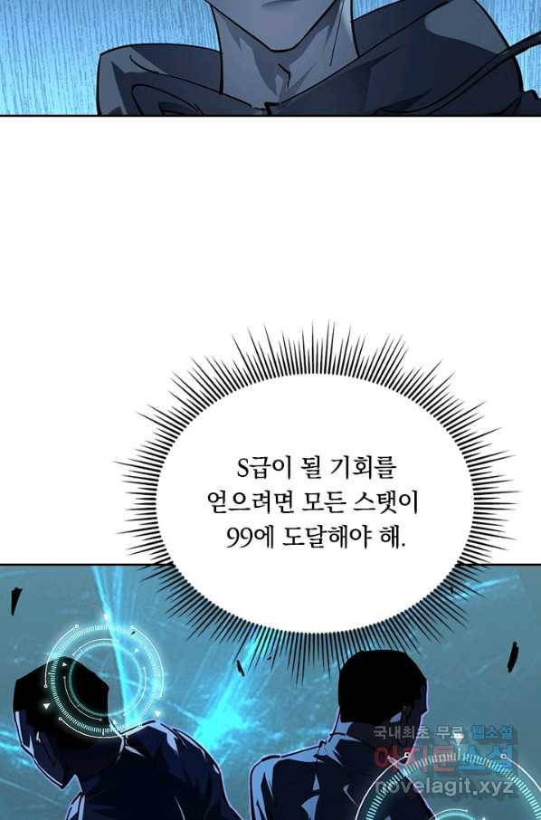 전설 헌터로 키워지는 중입니다 50화 34