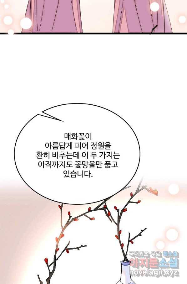 사금:동평백부 넷째 아가씨 130화 11