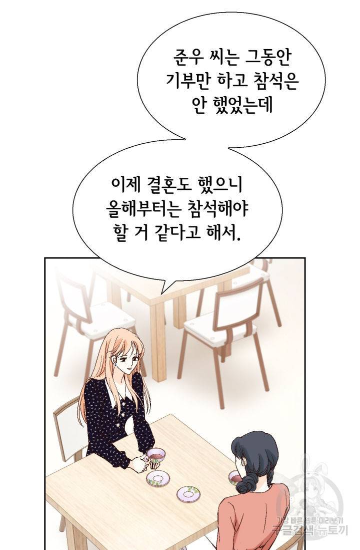 이 봄을 갖고 싶다 123화 6