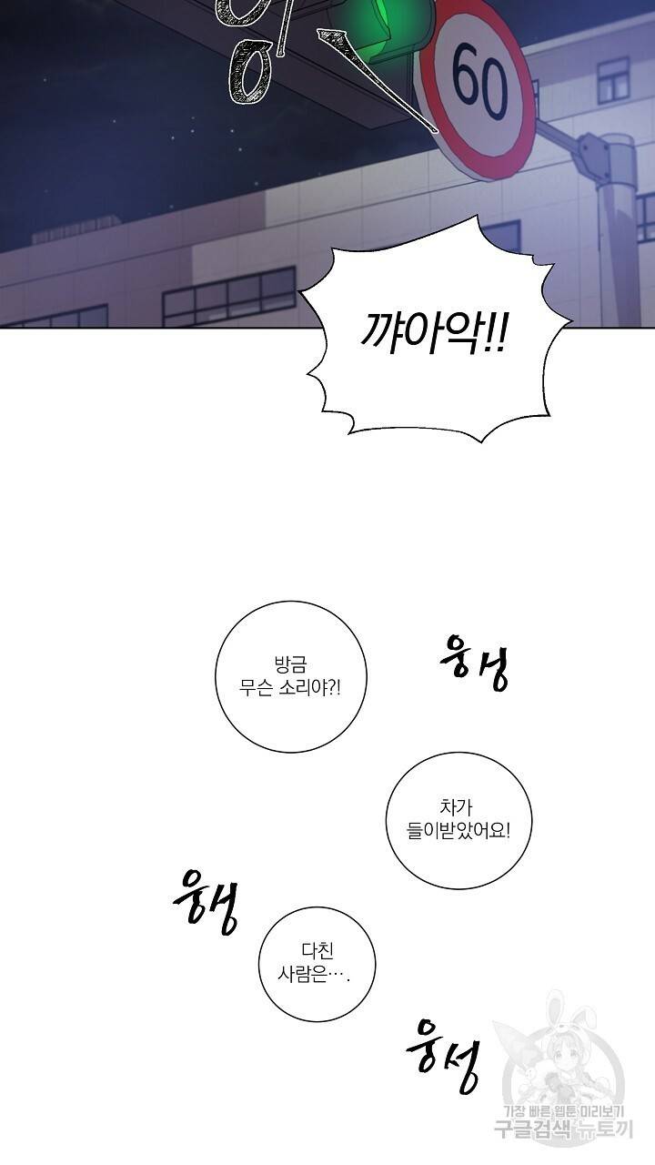 호러 로맨스, 처용 10화 3